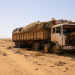 49 Nigerien Travelers Die of Thirst After Truck Breaks Down in Sahara