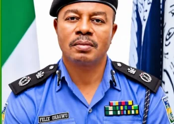 Ondo Police Launch Manhunt Following Abduction of Traditional Ruler