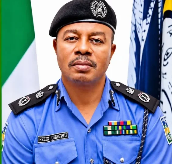 Ondo Police Launch Manhunt Following Abduction of Traditional Ruler