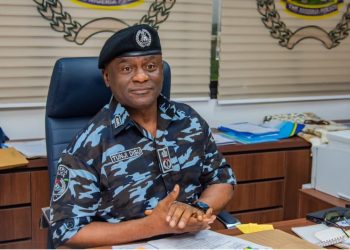 IGP Bans Police Personnel From Unauthorised Social Media Use
