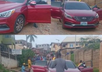 BREAKING: Former Minister Adelabu’s Sister, Twin Sons Abducted in Ibadan