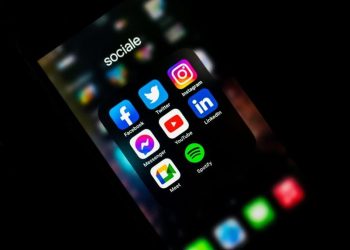 No Social Media for UK Under-16s Under New Plan
