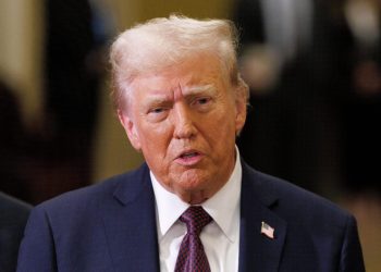 U.S. Strikes Ended Christian Genocide in Nigeria – Trump
