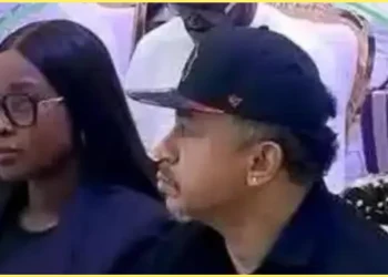 Daddy Freeze Explains Why He Wore Black To Alex Ekubo’s Funeral