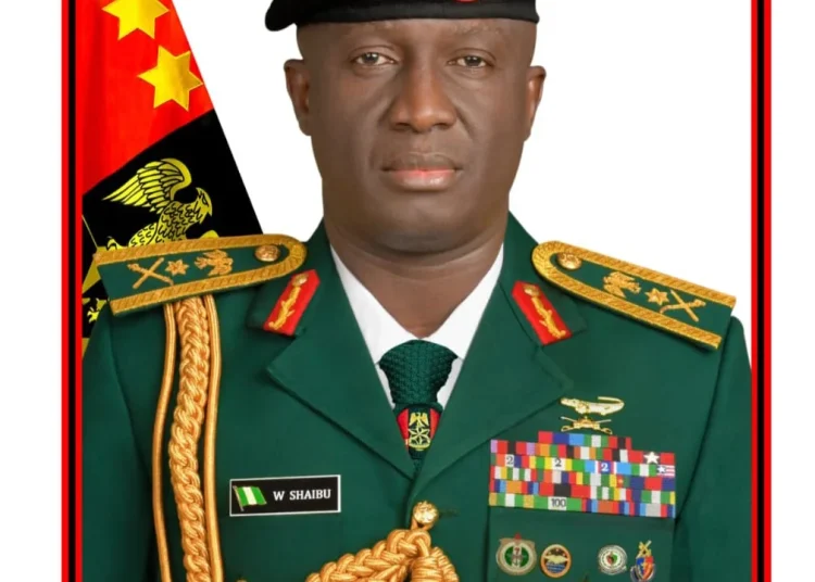 Major Military Shake-Up: Army Names New Commanders, GOCs
