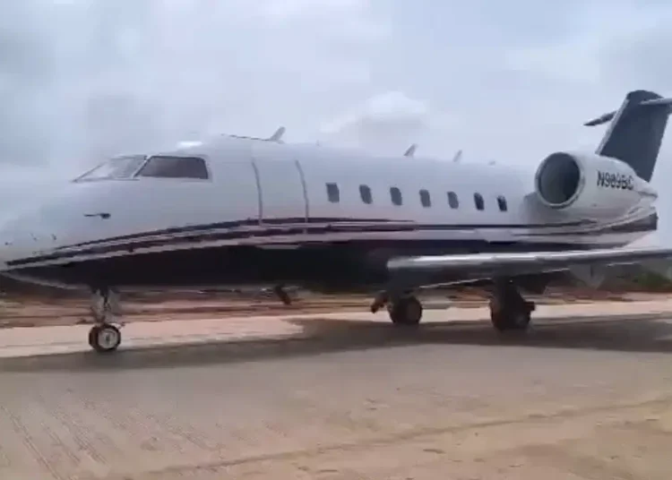 NCAA Clarifies Status of 75-Year-Old Pilot in Delta Emergency Landing