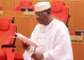State Police Bill To Be Passed This Week – Senate Leader