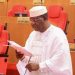 State Police Bill To Be Passed This Week – Senate Leader