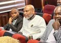 Imprisoned Kanu’s Office Suspended Indefinitely By IPOB Council