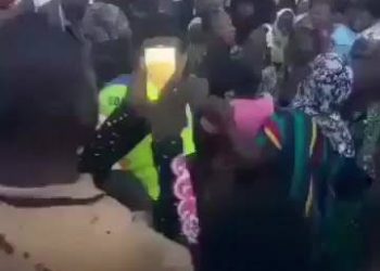 Kidnappers Release Hostages After Sunday Igboho Issues Two-Hour Deadline