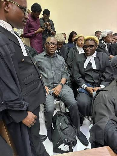 BREAKING: Court Orders Omoyele Sowore Remanded at Kuje Correctional Centre