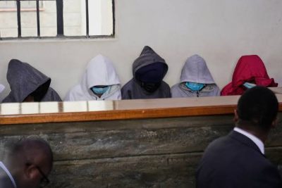 Kenya Moves To Prosecute Nine Teenagers For Murder Following Deadly Dormitory Fire