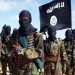 US Designates Nigerian National, Global Entities as Terrorist Funders