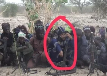 Soldiers Kill ISWAP Cameraman, Uncover Foreign Terrorist Trainer, Doctor In Borno Forest