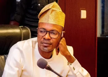 ₦1.32bn Scam: Reps Give Police 48 Hours to Produce ‘Fake’ Agency DG Adeyemi