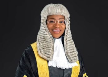 Oyinkansola Badejo-Okusanya Becomes Second Female NBA President in History