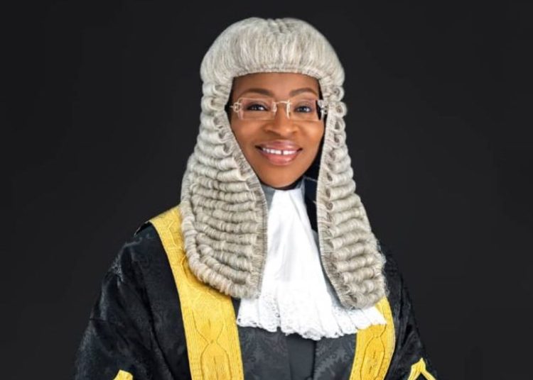 Oyinkansola Badejo-Okusanya Becomes Second Female NBA President in History