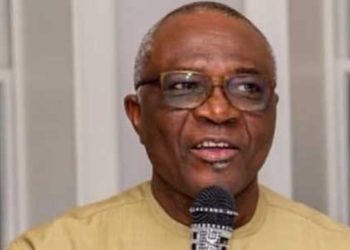 Eight Kidnappers Arrested, Others Neutralised in Oyo School Rescue  —  Presidency