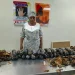 British-Nigerian Grandma Detained Over 13kg Cocaine in Plantain Peels