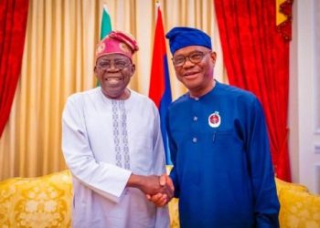 Abuja Finally Working Under Wike 50 Years After Creation, Says Tinubu