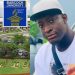Babcock University Threatens Legal Action Against Carter Efe Over Fake Degree Claims