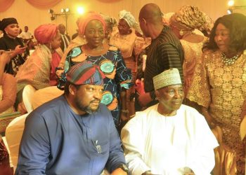 How Dead Forgery Suspect Tanimola Connected With Nigeria’s Elite