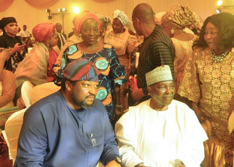 How Dead Forgery Suspect Tanimola Connected With Nigeria’s Elite