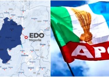 APC Takes Total Control Of Edo Councils In Landslide Victory