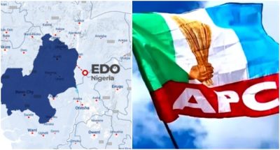 APC Takes Total Control Of Edo Councils In Landslide Victory