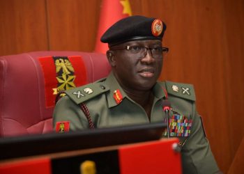 Oyo School Abduction: Military Closing In On Kidnapped Pupils, Teachers