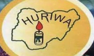HURIWA Demands Gbajabiamila’s Suspension Amid PFIPC Bribery Scandal