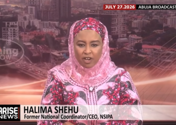 No Funds Moved to Private Accounts, Approved Process Followed — Ex-NSIPA Boss
