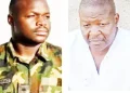 Father Devastated After 28-Year-Old Lieutenant Son Dies a Hero in Oyo Rescue Operation