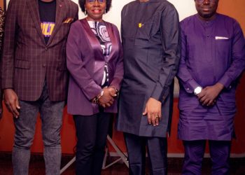 Polaris Bank Marks 12th Media Seminar, strengthen media excellence in Age of AI, empowers 6,200 Journalists