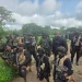 PHOTOS: Meet The Troops, General Behind The Oyo School Rescue Operation
