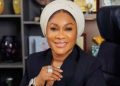 Businesswoman, Aisha Achimugu Demands Personal Safety, End To Media Trial