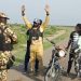 High-Ranking ISWAP Finance Chief Surrenders to Troops in Borno