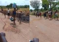 Fresh Herdsmen Attack Triggers Mass Exodus in Benue Community