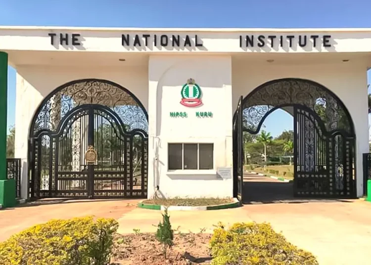 NIPSS Attack Foiled: One Gunman Killed in Plateau Clash