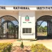 NIPSS Attack Foiled: One Gunman Killed in Plateau Clash