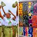 FEC Approves NYSC Overhaul: Adire Fabric Officially Replaces Khaki Uniforms
