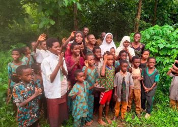 BREAKING: 39 Pupils, 7 Teachers Abducted in Oriire Rescued Alive After 56 Days