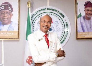 How the Fake Federal Agency DG Fraudulently Grew Up in the Oyo Palace
