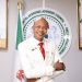 How the Fake Federal Agency DG Fraudulently Grew Up in the Oyo Palace