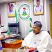 No CBN Account, No Funds Disbursed To Fake Council — OAGF