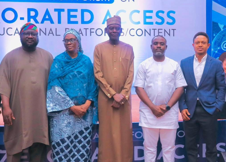 Stakeholders Back NCC’s Proposed Zero-Rated Access to Educational Platforms