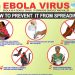 Experts Warn Nigerians Against Ebola Misinformation Ebola