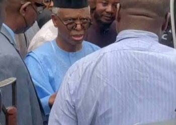 Court Denies El-Rufai Bail Again Over Questionable Medical Report