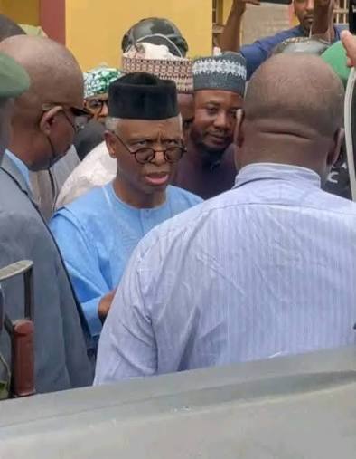 Court Denies El-Rufai Bail Again Over Questionable Medical Report