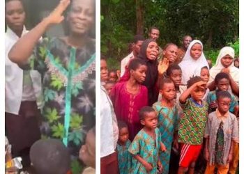 How Security Forces Rescued Abducted Oyo Pupils, Teachers